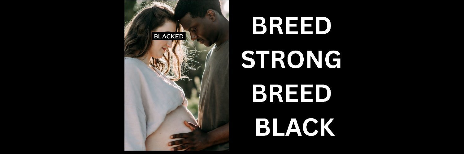 ❄️ Blacked Maisie ♠️'s banner