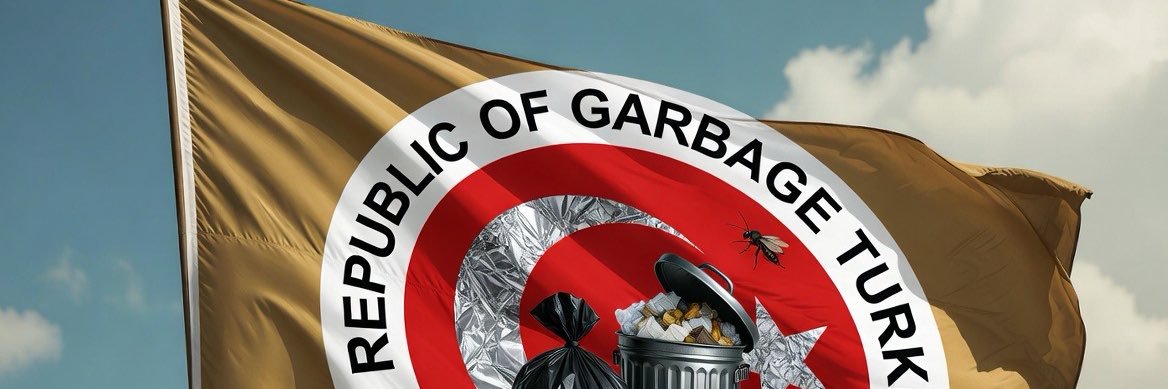 Garbage Turkey 🦃's banner