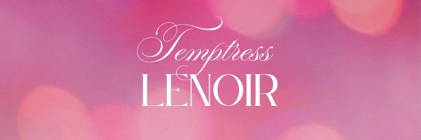 Temptress's banner