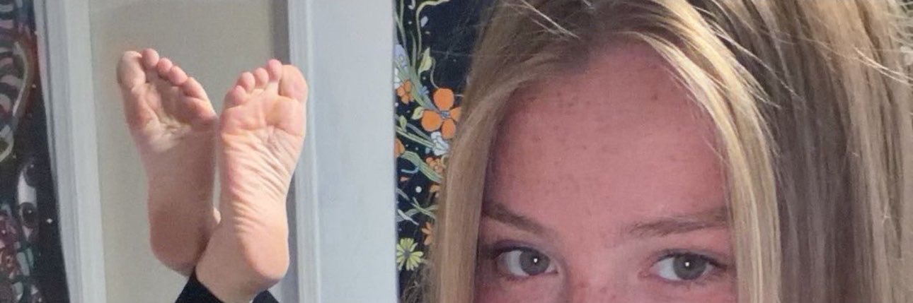 Courtney's banner