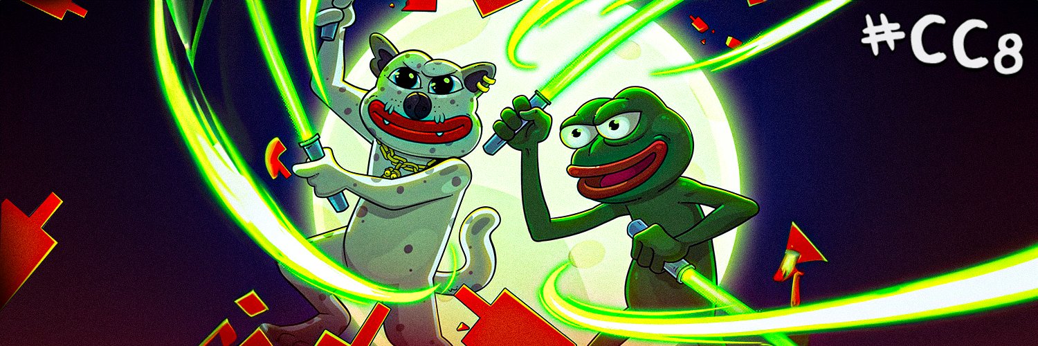 Zeus Community's banner