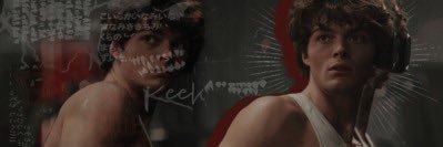 Billy Maximoff's banner