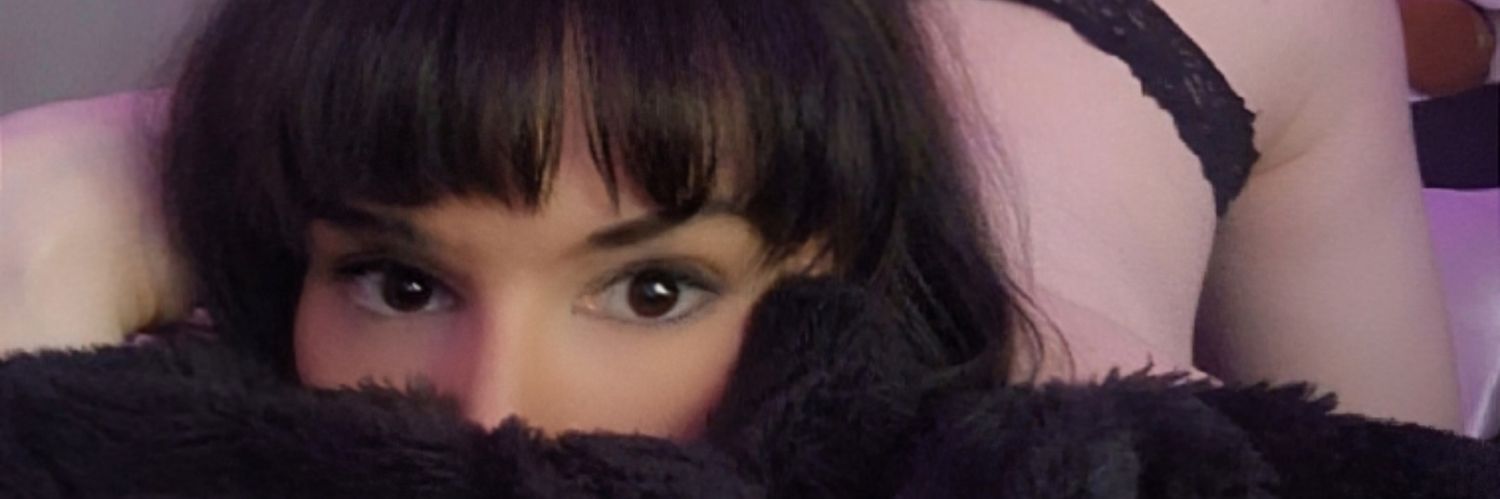 Leah Love's banner