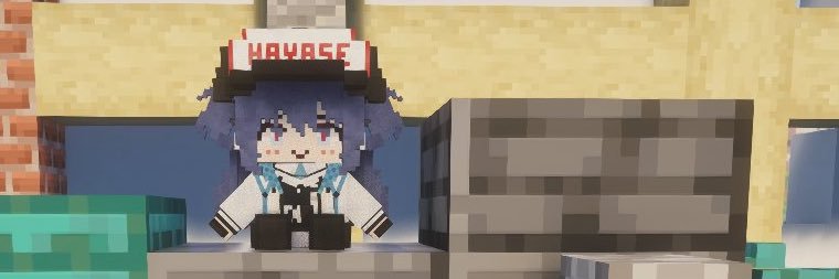 しゃふと's banner