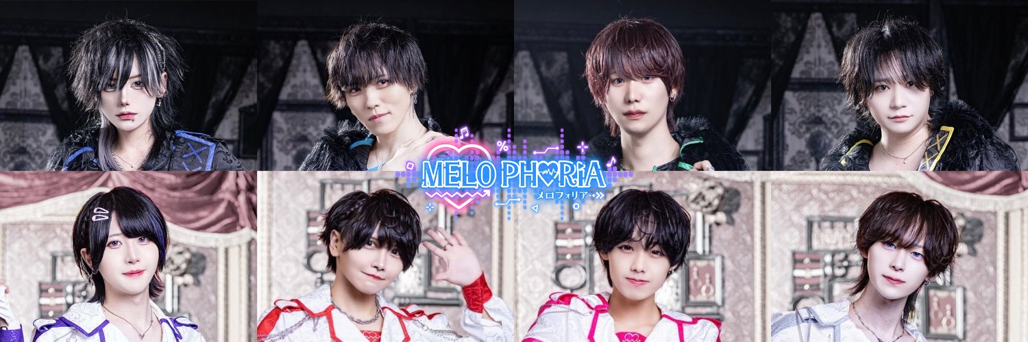 MELOPHORiA's banner