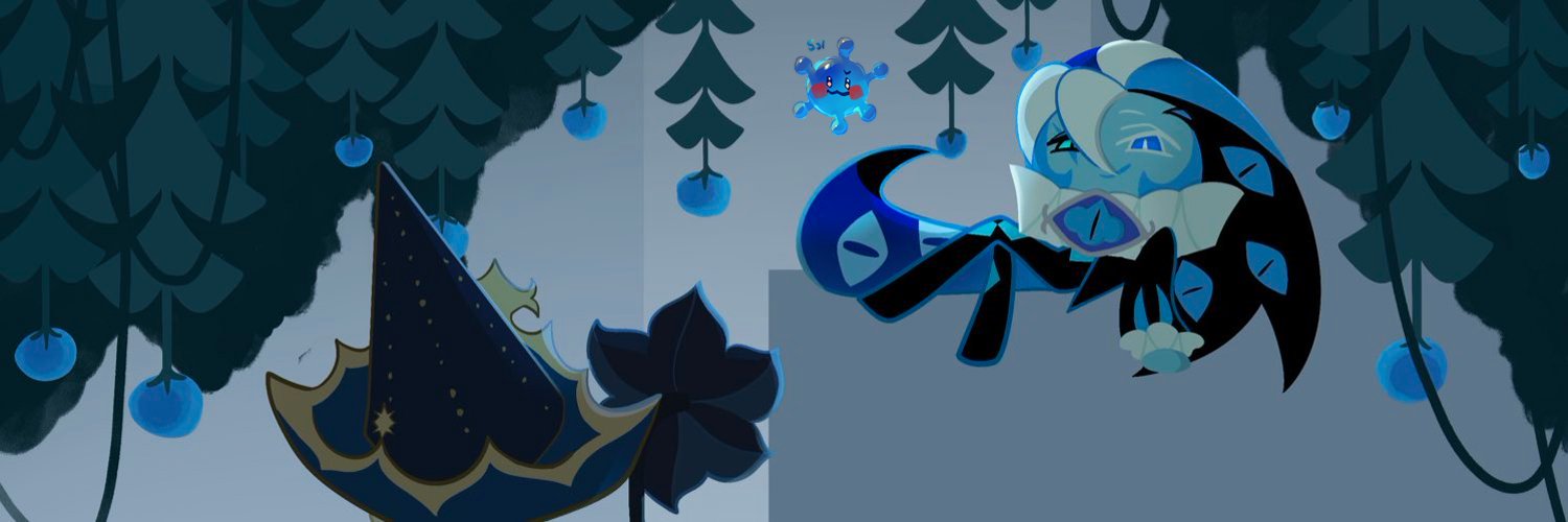 Solemisu ✦ 💧's banner