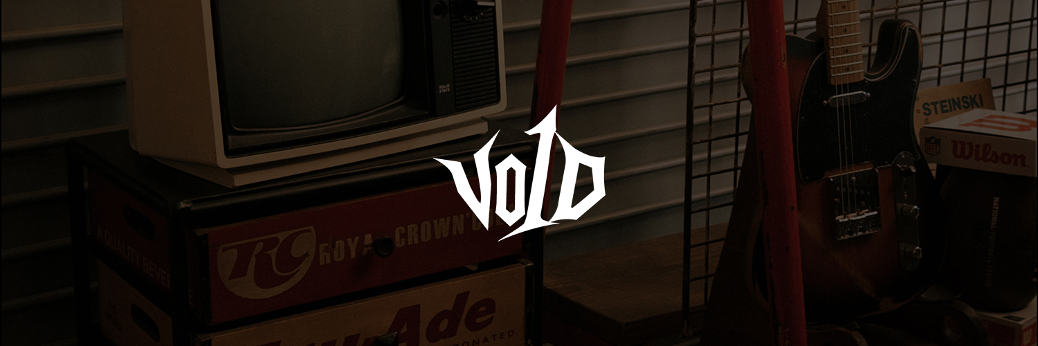 V01D's banner