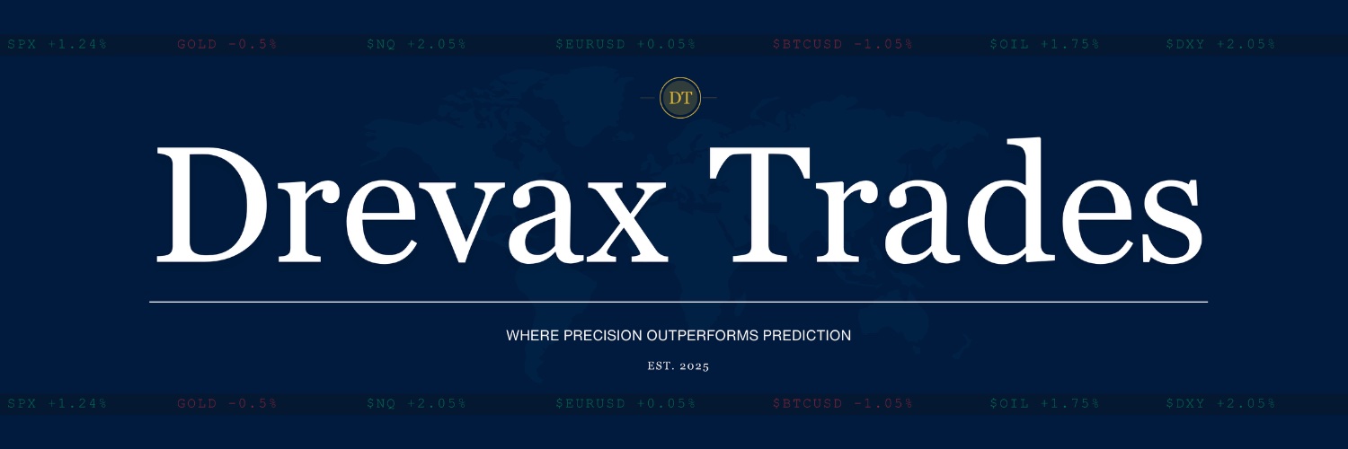 Drevax's banner