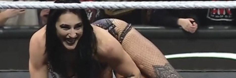 Rhea's banner