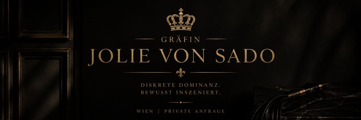 Gräfin Jolie von Sado's banner