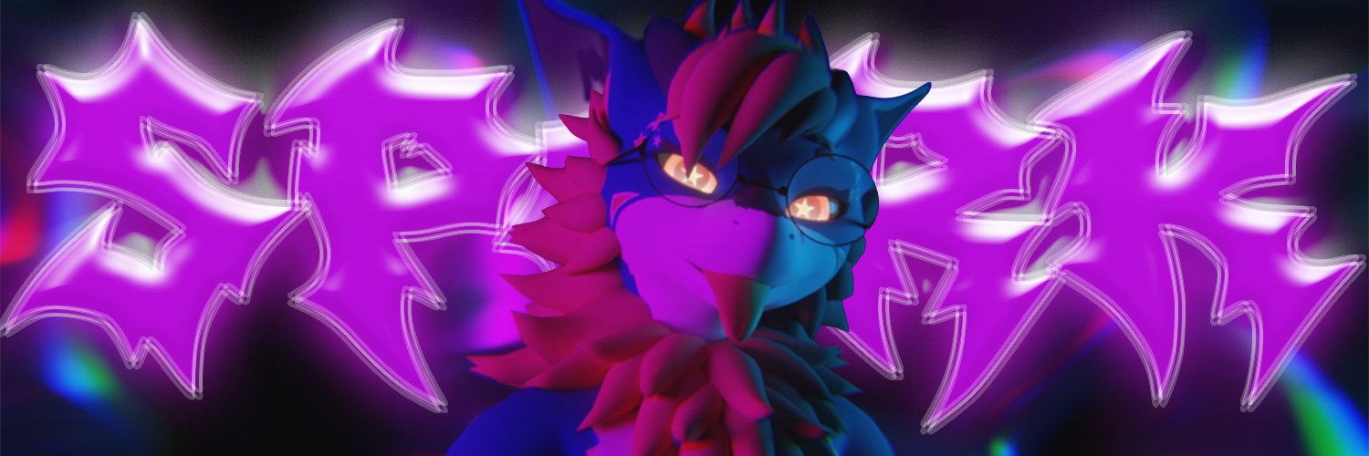 Spork's banner