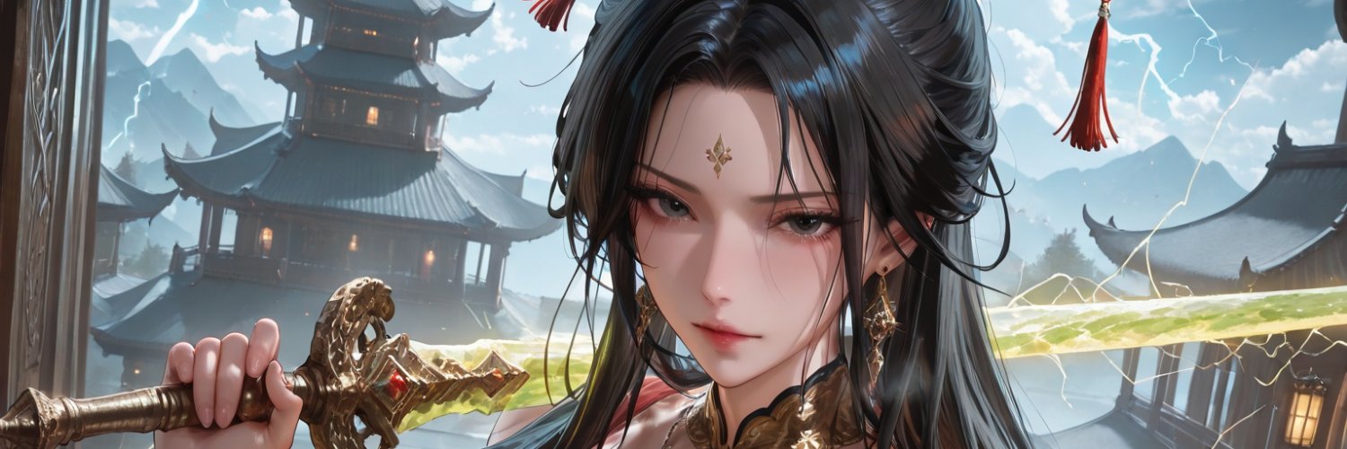 太极八荒's banner
