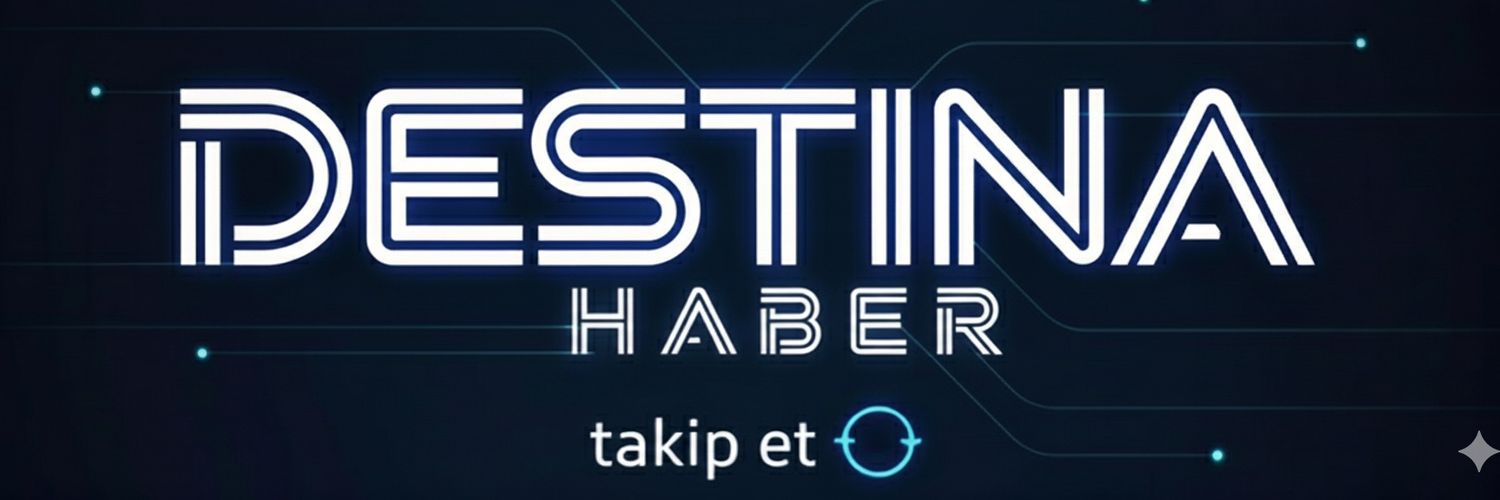 Destina Haber's banner