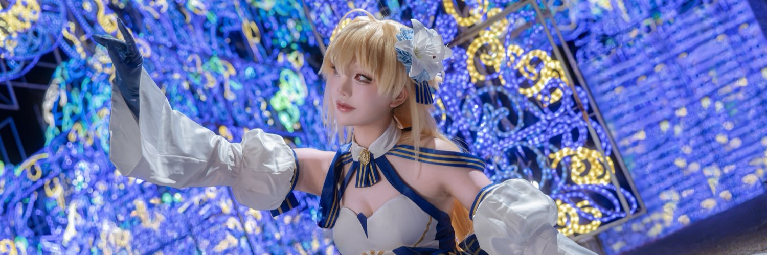 やーにゃ👾's banner