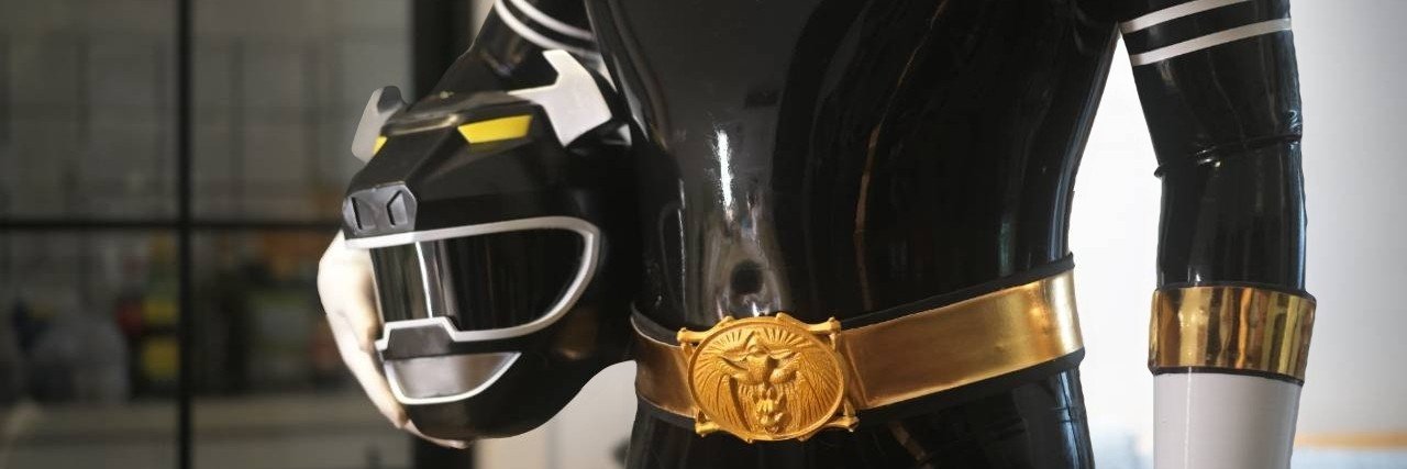 武狼's banner