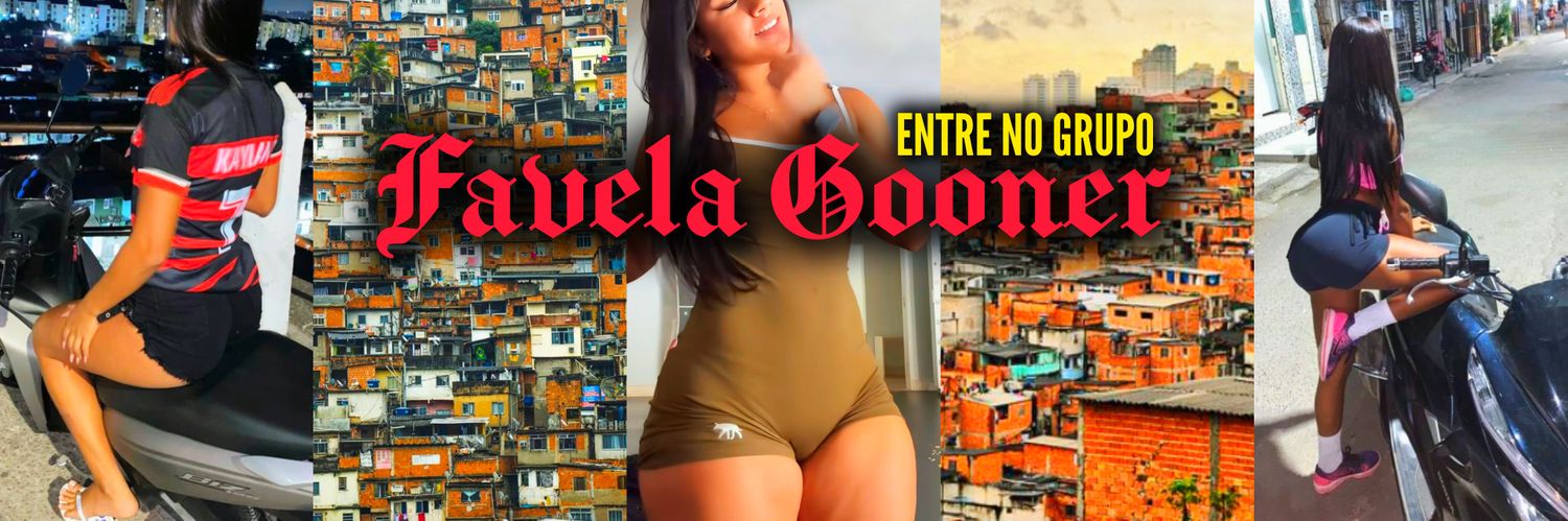 favela gooner 🧱🏴's banner