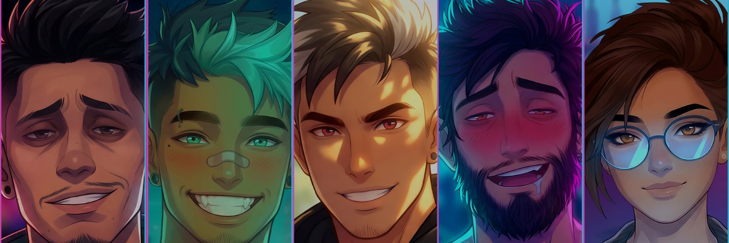 TrueClash Games's banner
