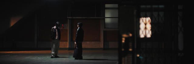 映画『DOPPEL』's banner