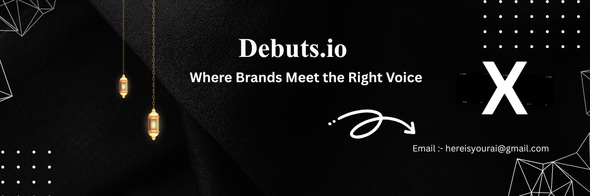 HereIsYourAi's banner