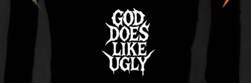 In JID We Trust's banner