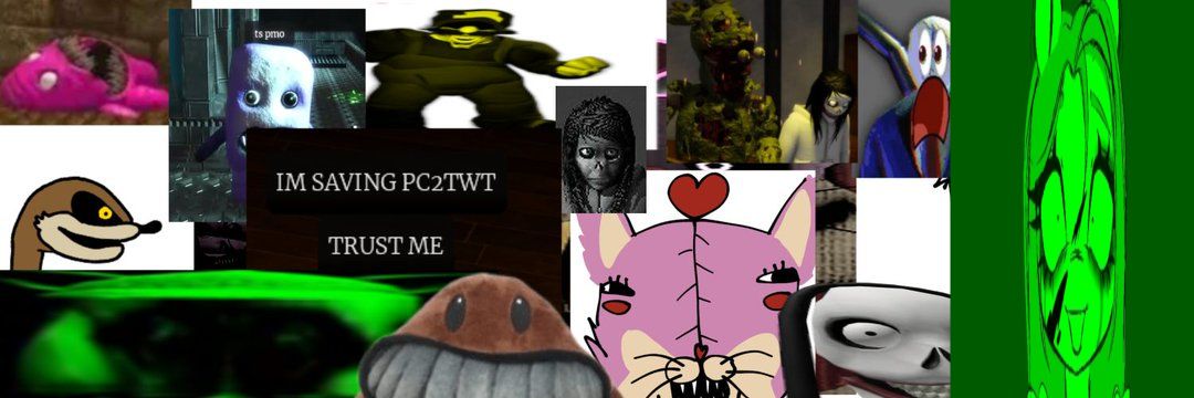 (Break) Pillar Chase 2 Humor's banner