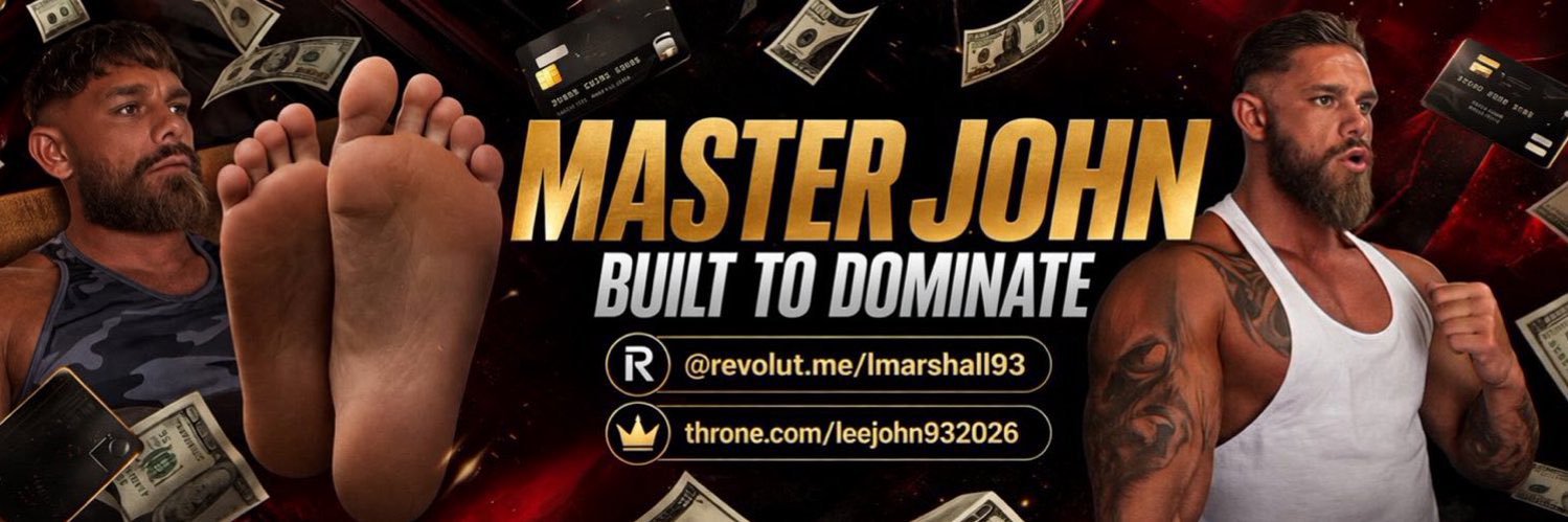 Master John's banner