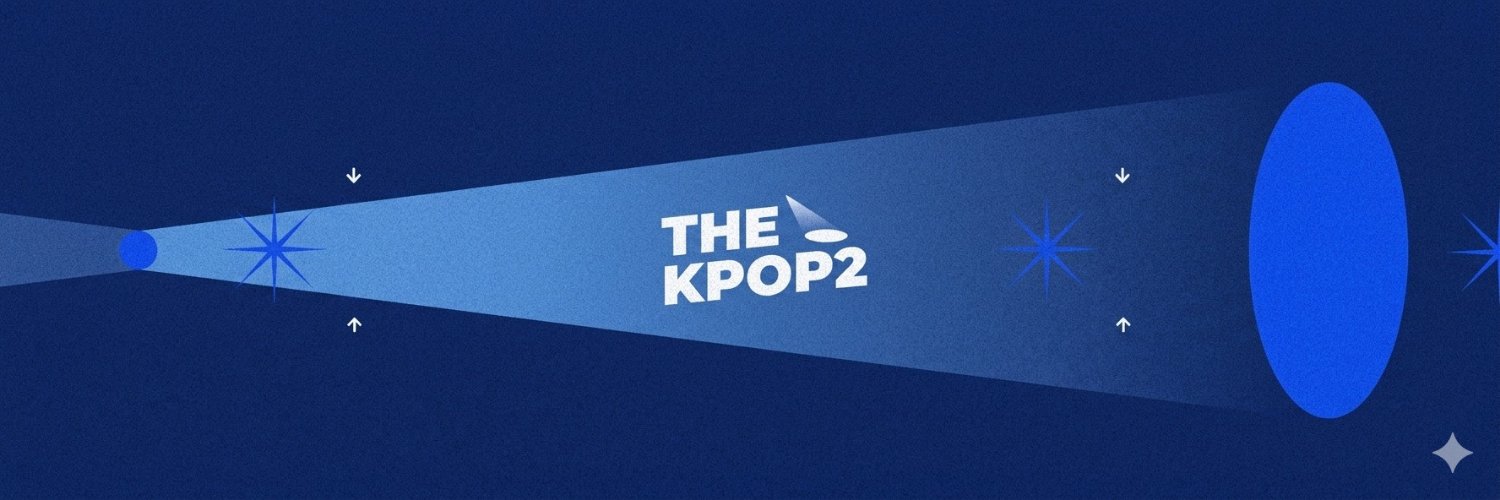 THE KPOP2.'s banner