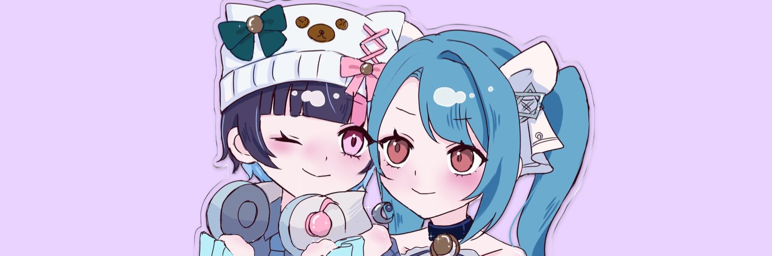 真野マノン🛍🥦's banner