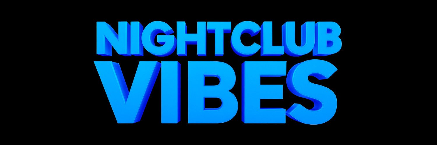 NIGHTCLUB VIBES's banner