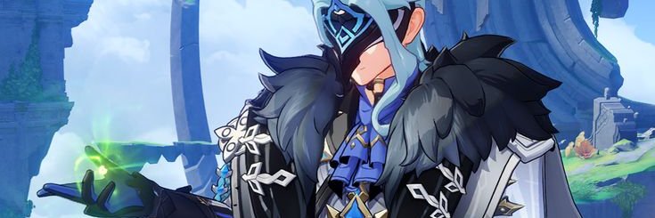 陈滥's banner