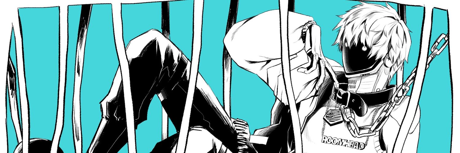 おばてゆ's banner