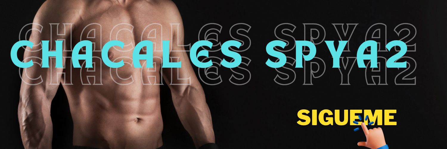 xxxpya2.chacal's banner