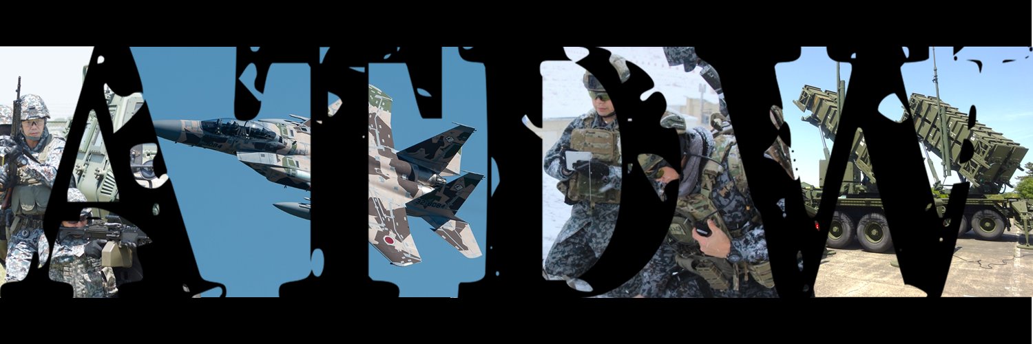 航空自衛隊 航空戦術教導隊's banner