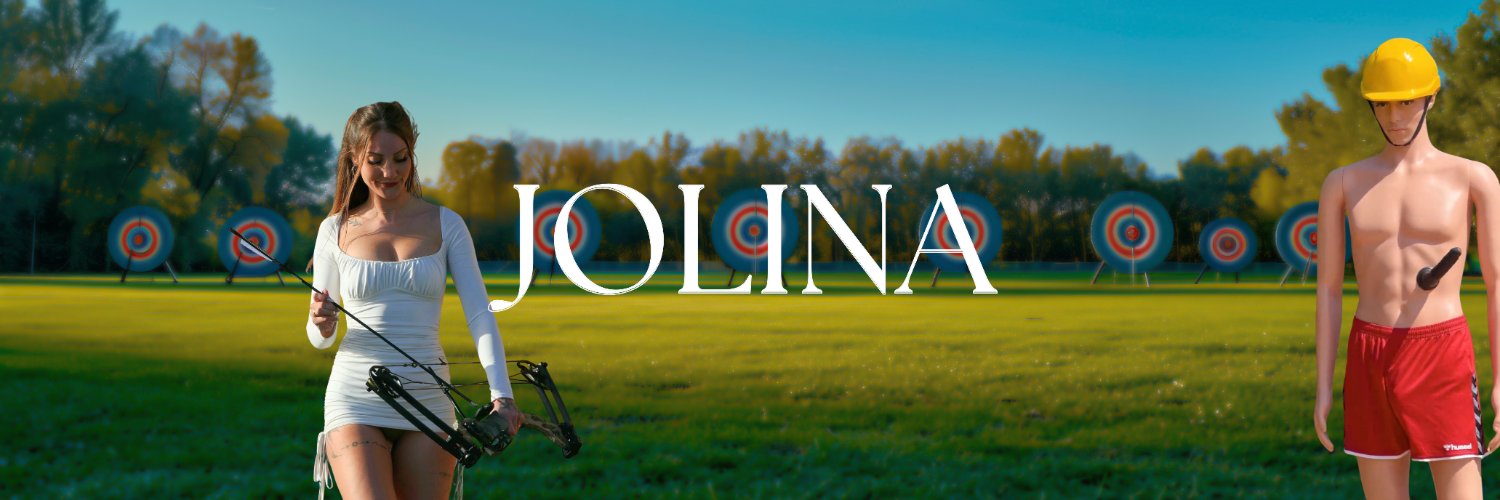 Jolina's banner
