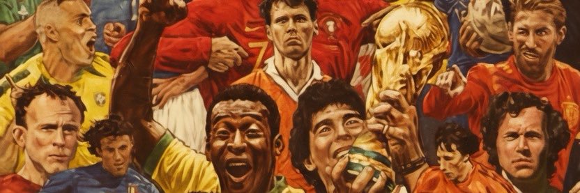 Forgotten Footy's banner