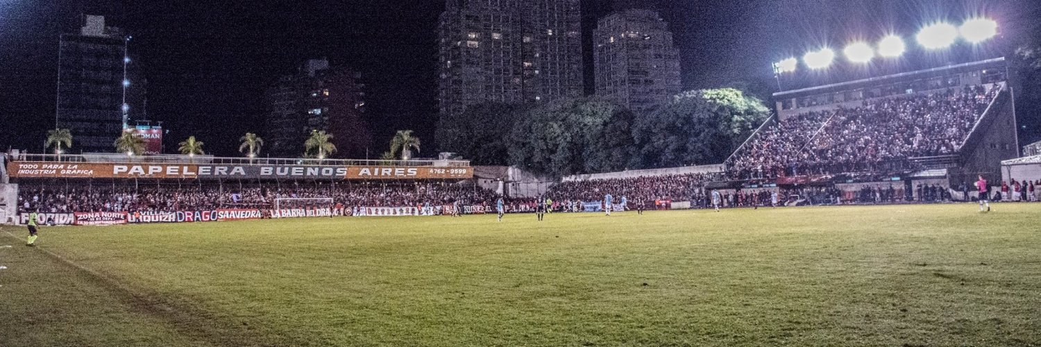 santos torrealba's banner