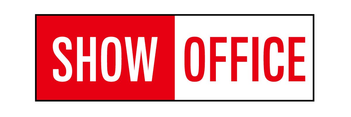 SHOW Office Entertainment.co.ltd's banner
