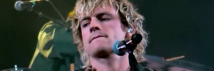 ROSS SHOR LYNCH's banner