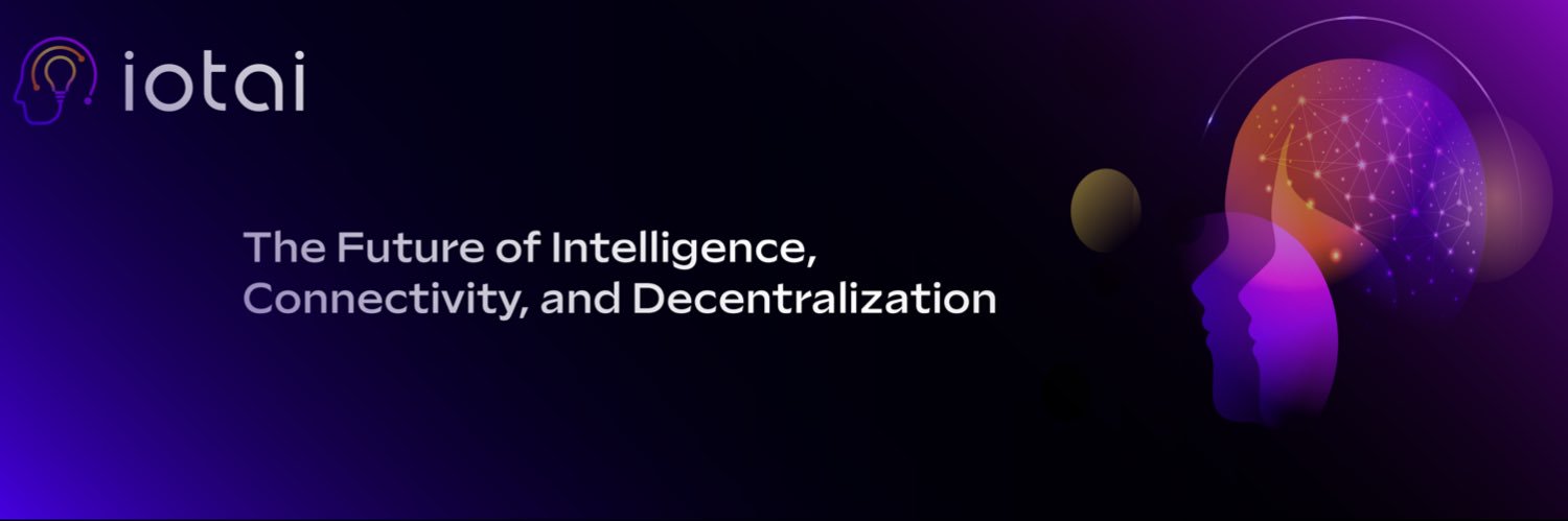 IoTAI's banner