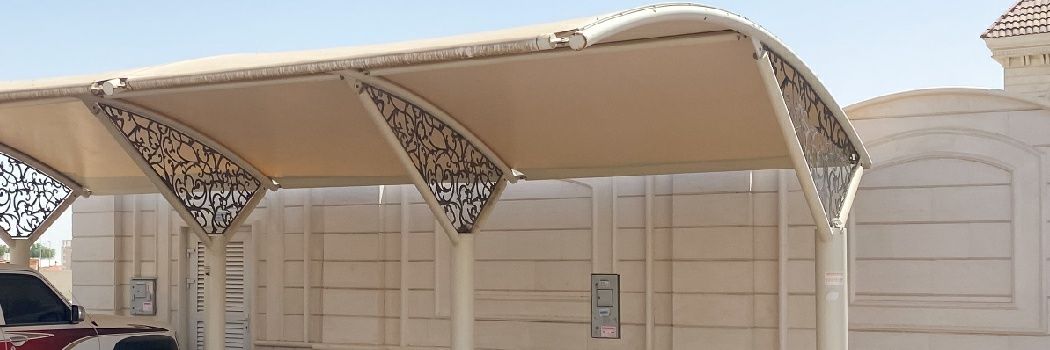 مظلات وسواتر وديكورات 🏚's banner
