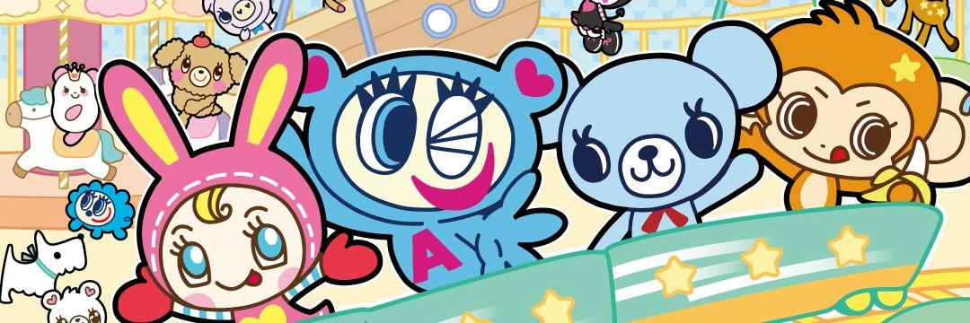 ナルミヤキャラクターズプロデューサー's banner