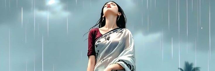 ♀️Divya Joshi ♀️'s banner