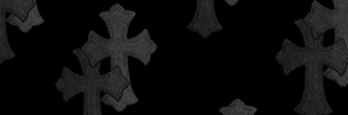 🕷️'s banner