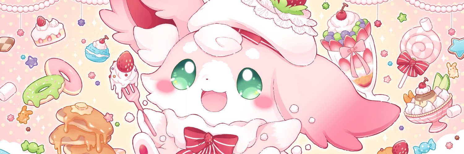もふちゅ大佐's banner