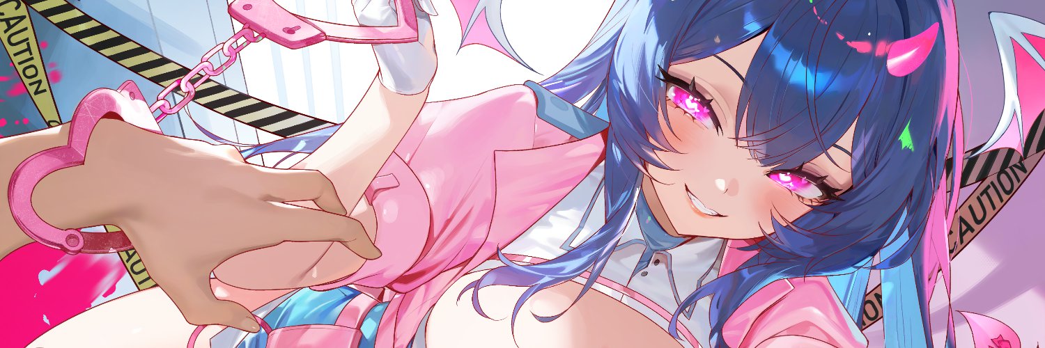 Lulabbae 💗🪽's banner