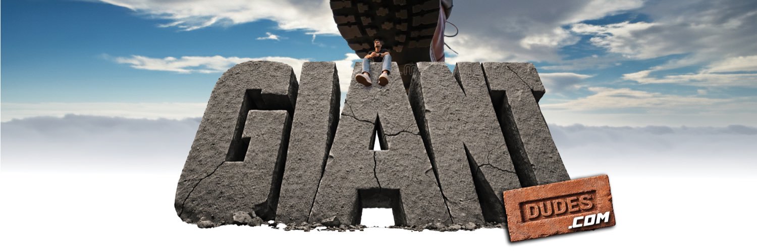 Giant Dudes Producer's banner
