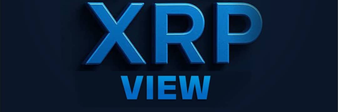 XRP VIEW's banner