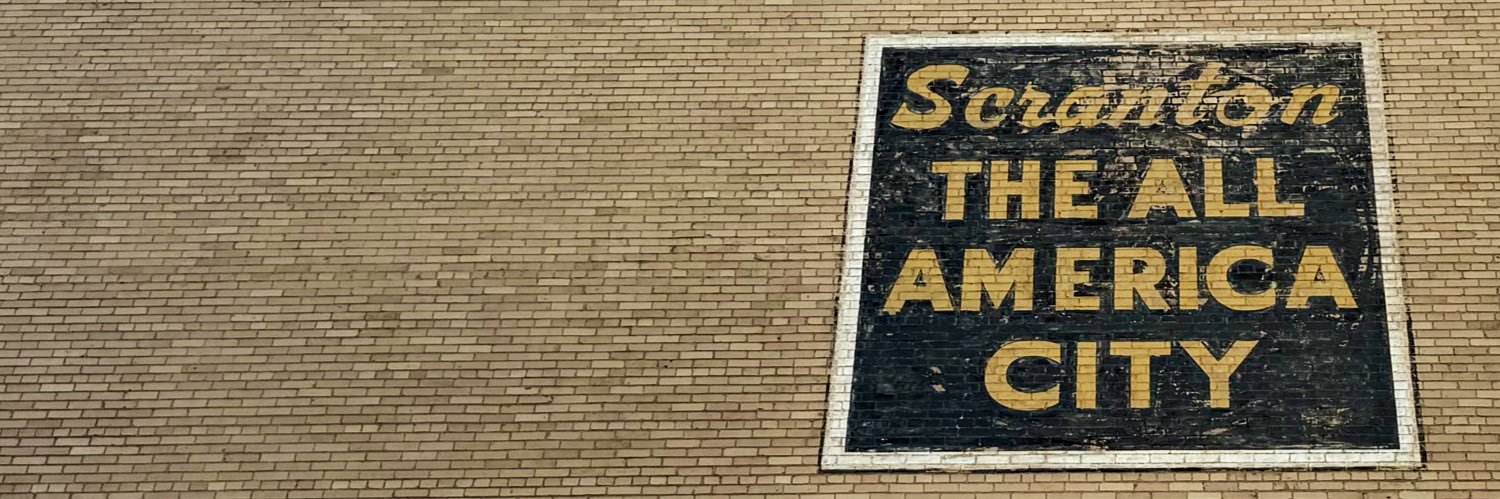 Matt Bufano's banner