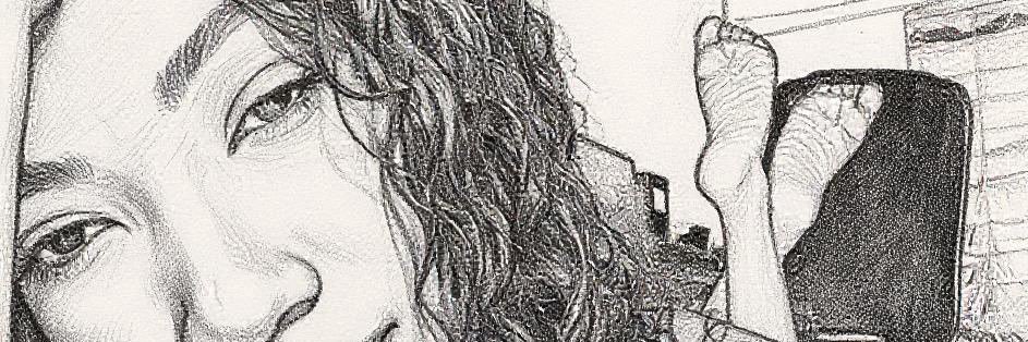 Thee SavvyFeet's banner
