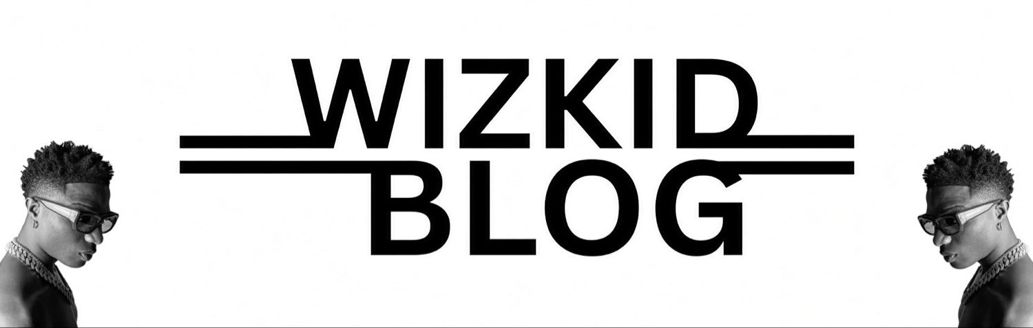 WIZKIDBLOG's banner